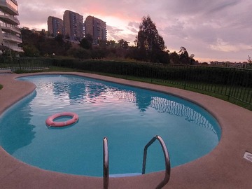 Arriendo Mensual / Departamento / Viña del Mar