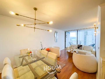 Arriendo Mensual / Departamento / Viña del Mar