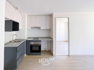 Arriendo Mensual / Departamento / Viña del Mar