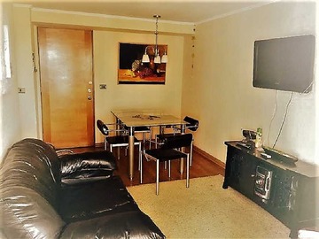 Arriendo Mensual / Departamento / Viña del Mar