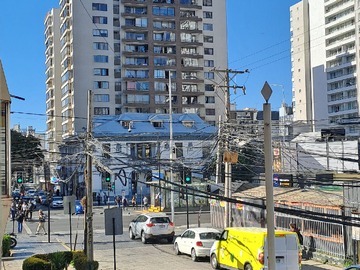 Arriendo Mensual / Departamento / Viña del Mar