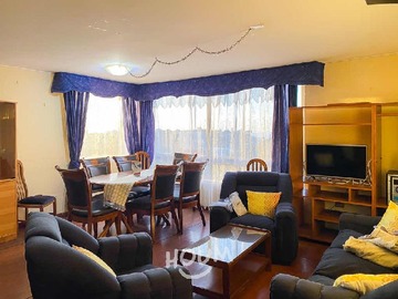 Arriendo Mensual / Departamento / Viña del Mar