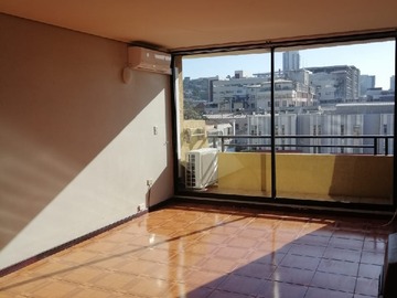 Arriendo Mensual / Departamento / Viña del Mar