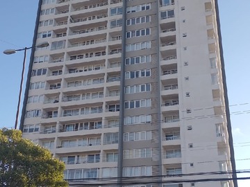 Arriendo Mensual / Departamento / Viña del Mar