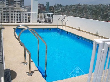 Arriendo Mensual / Departamento / Viña del Mar