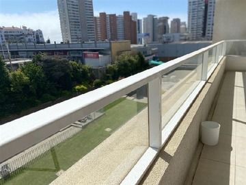 Arriendo Mensual / Departamento / Viña del Mar