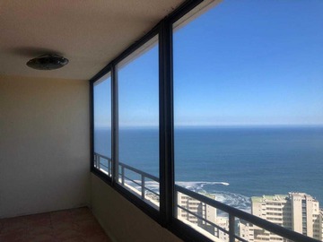 Arriendo Mensual / Departamento / Viña del Mar