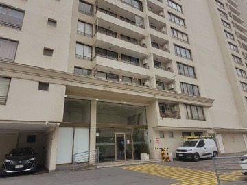 Arriendo Mensual / Departamento / Viña del Mar