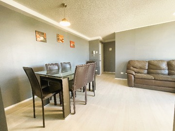 Arriendo Mensual / Departamento / Viña del Mar
