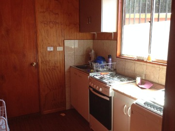 Arriendo Mensual / Departamento / Viña del Mar