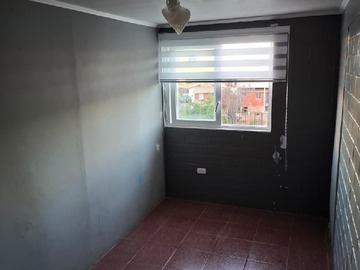 Habitación matrimonial 1