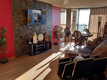 Arriendo Mensual / Departamento / Viña del Mar