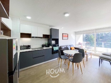 Arriendo Mensual / Departamento / Viña del Mar