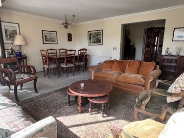 Arriendo Mensual / Departamento / Viña del Mar