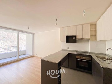 Arriendo Mensual / Departamento / Viña del Mar