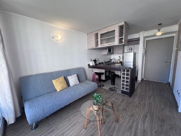 Arriendo Mensual / Departamento / Viña del Mar