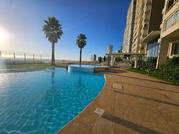 Arriendo Mensual / Departamento / Viña del Mar