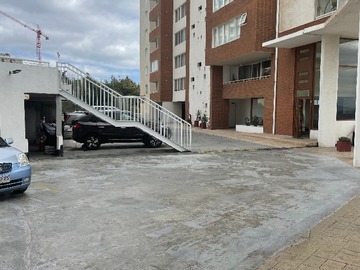Arriendo Mensual / Departamento / Viña del Mar