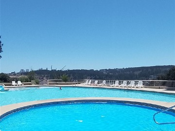 Arriendo Mensual / Departamento / Viña del Mar
