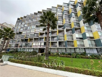 Arriendo Mensual / Departamento / Viña del Mar