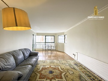 Arriendo Mensual / Departamento / Viña del Mar