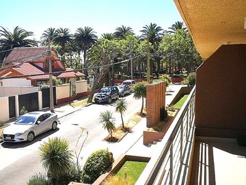 Arriendo Mensual / Departamento / Viña del Mar