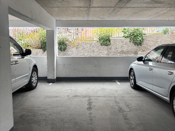 estacionamiento