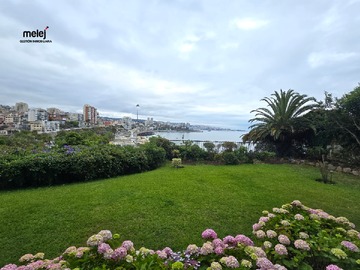 Arriendo Mensual / Departamento / Viña del Mar