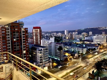 Arriendo Mensual / Departamento / Viña del Mar