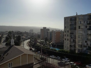 Arriendo Mensual / Departamento / Viña del Mar