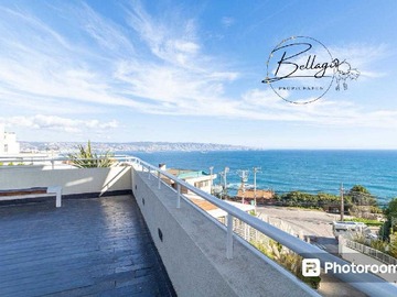 Arriendo Mensual / Departamento / Viña del Mar
