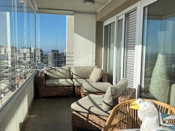 Arriendo Mensual / Departamento / Viña del Mar