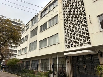 Arriendo Mensual / Departamento / Viña del Mar