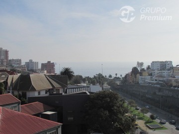 Arriendo Mensual / Departamento / Viña del Mar