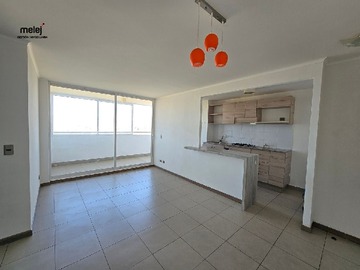 Arriendo Mensual / Departamento / Viña del Mar