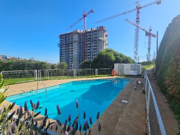 Arriendo Mensual / Departamento / Viña del Mar