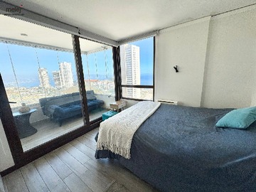 Dormitorio Principal en suite