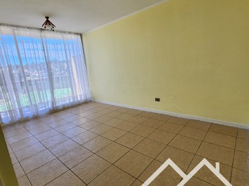Arriendo Mensual / Departamento / Viña del Mar