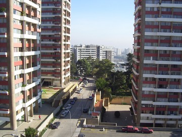 Arriendo Mensual / Departamento / Viña del Mar