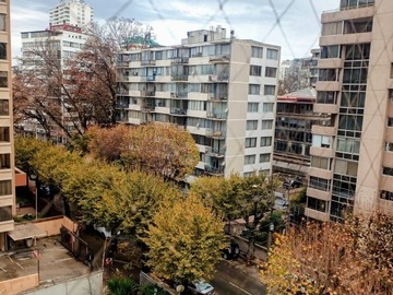 Arriendo Mensual / Departamento / Viña del Mar
