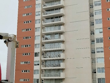 Arriendo Mensual / Departamento / Viña del Mar