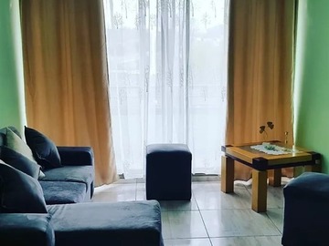 Arriendo Mensual / Departamento / Viña del Mar
