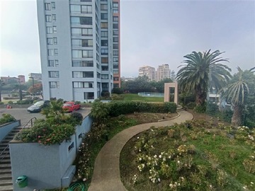 Arriendo Mensual / Departamento / Viña del Mar