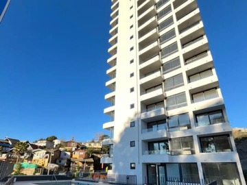 Arriendo Mensual / Departamento / Viña del Mar