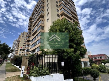 Arriendo Mensual / Departamento / Viña del Mar