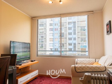 Arriendo Mensual / Departamento / Viña del Mar