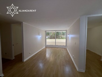 Arriendo Mensual / Departamento / Viña del Mar