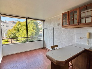 Arriendo Mensual / Departamento / Viña del Mar