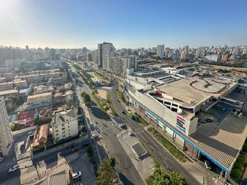 Arriendo Mensual / Departamento / Viña del Mar