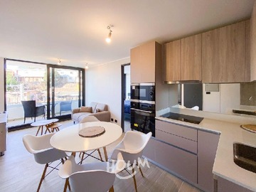 Arriendo Mensual / Departamento / Viña del Mar